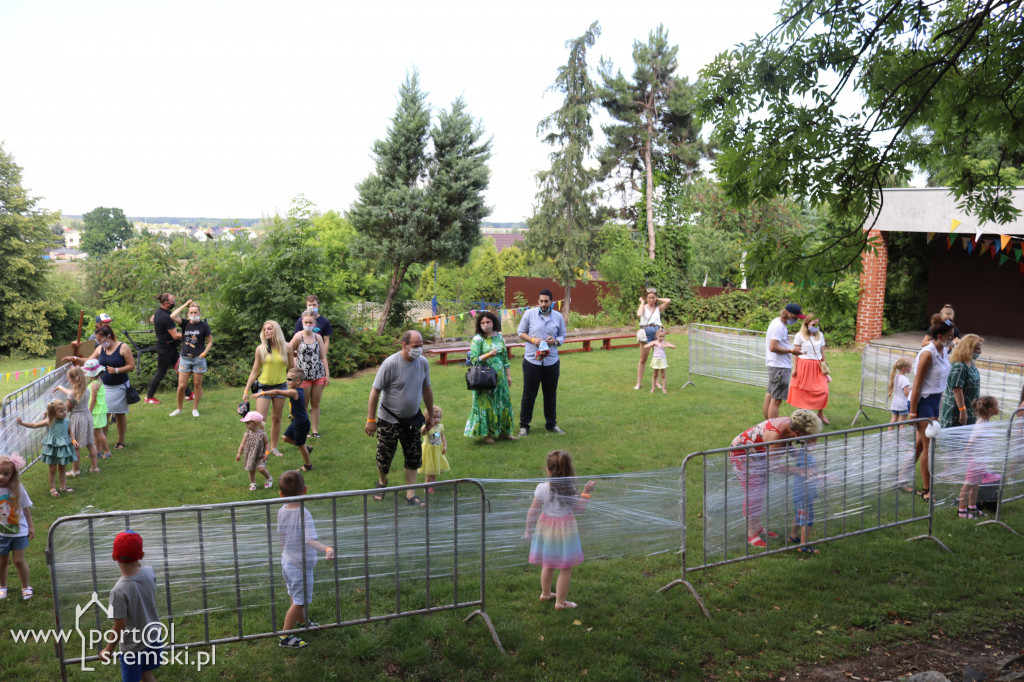 Przywitanie lata w Śremskim Ośrodku Kultury
