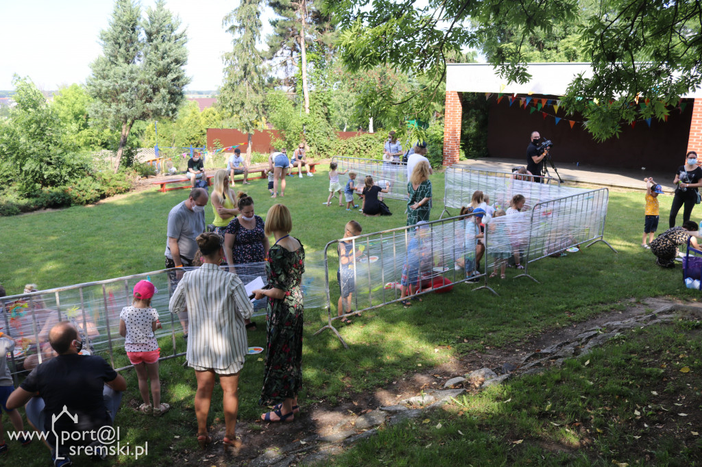 Przywitanie lata w Śremskim Ośrodku Kultury