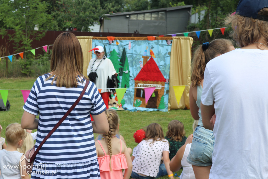 Przywitanie lata w Śremskim Ośrodku Kultury