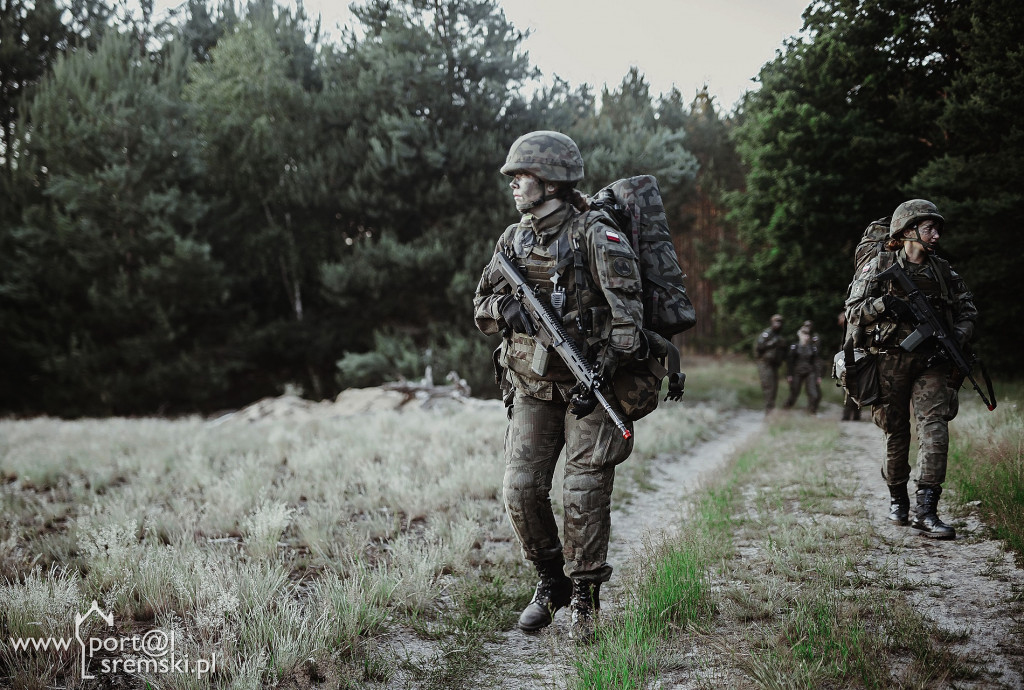 Kurs SONDA