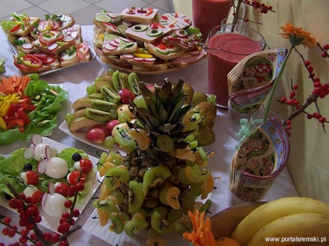 Ogólnopolska akcja w Książu