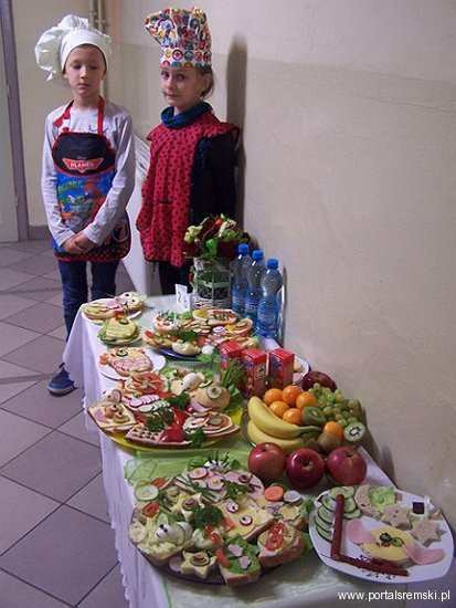 Ogólnopolska akcja w Książu