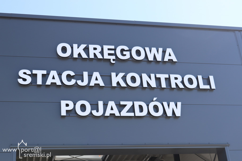 Stacja Diagnostyczna - Pawlicki