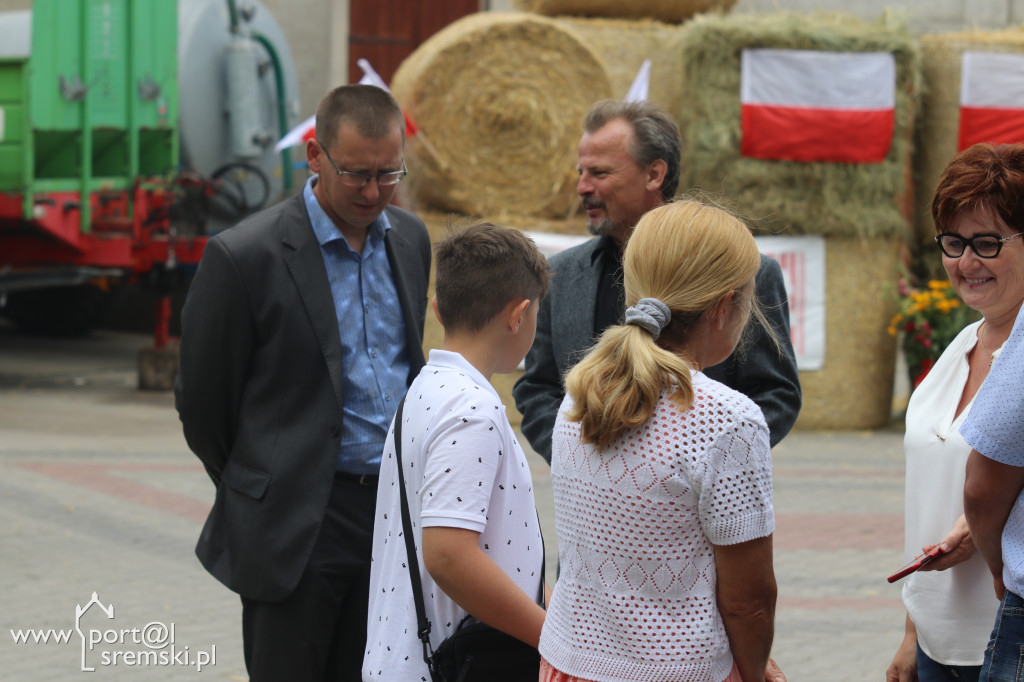 Premier Morawiecki w Bieżyniu