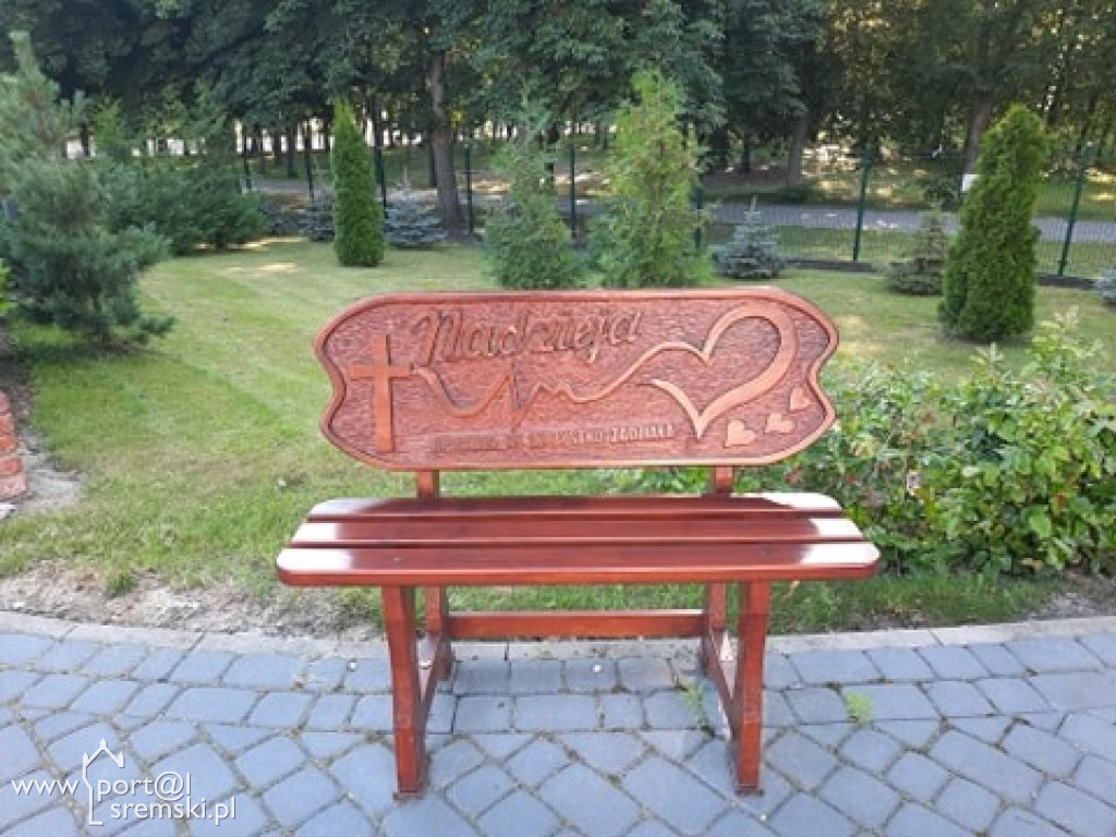 Rowerowa pielgrzymka