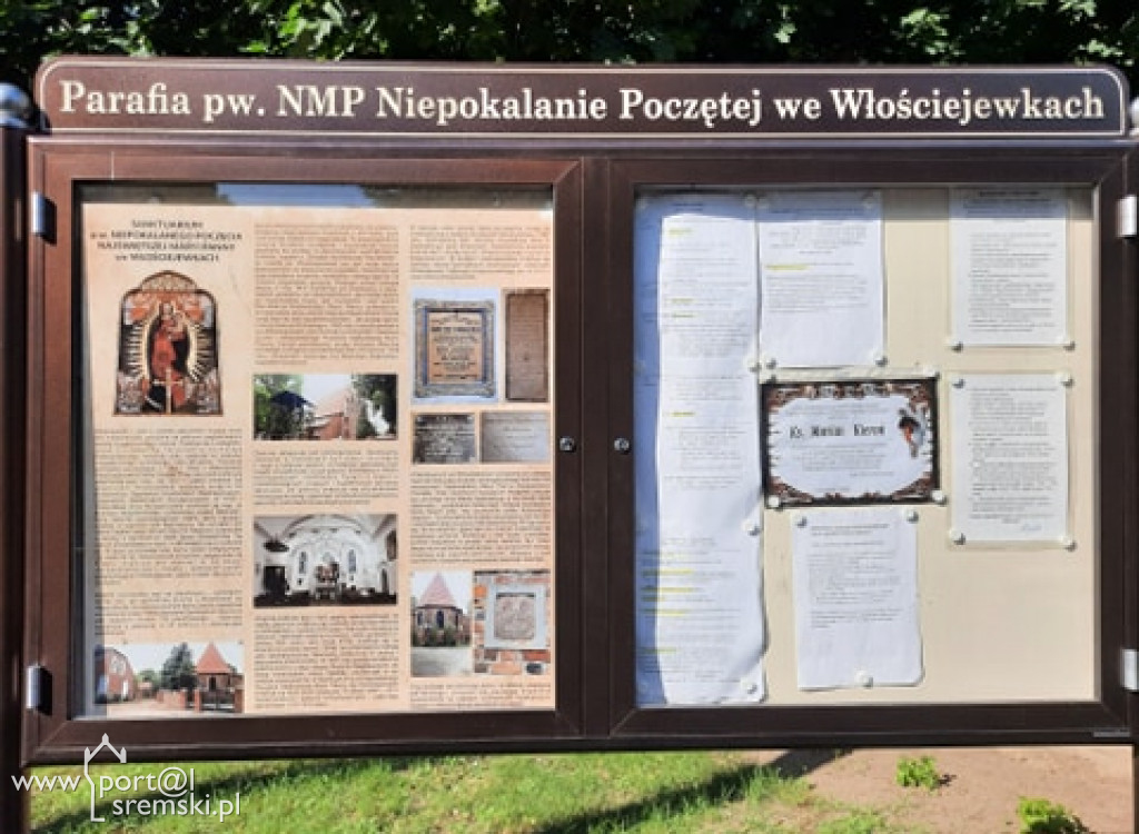 Rowerowa pielgrzymka