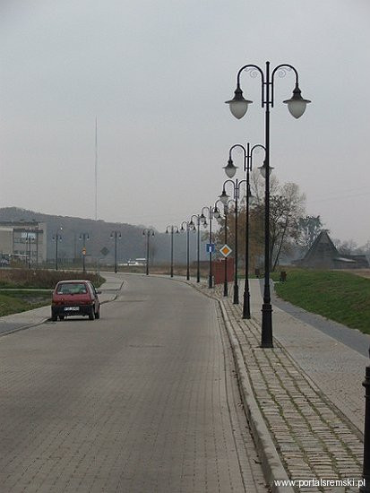 Śrem miastem protestów