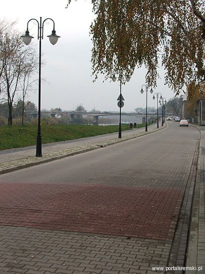 Śrem miastem protestów