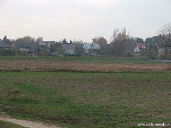 Śrem miastem protestów