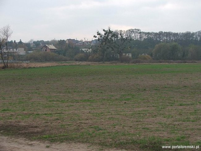 Śrem miastem protestów
