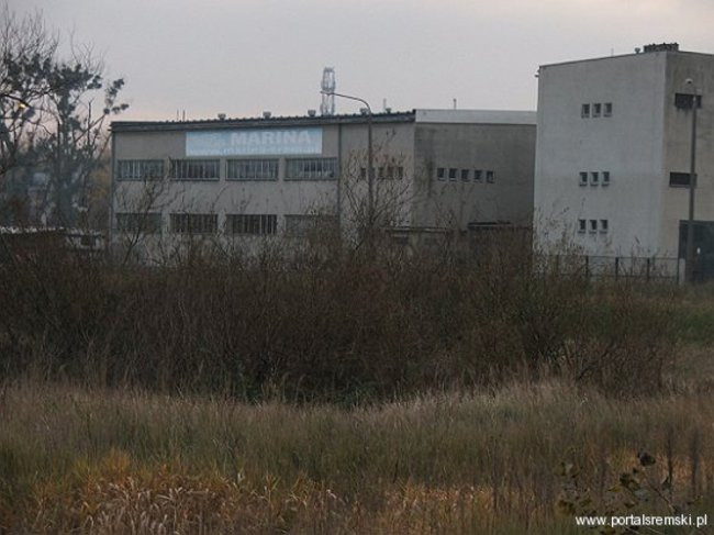 Śrem miastem protestów