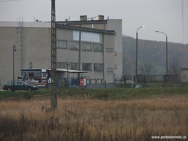 Śrem miastem protestów