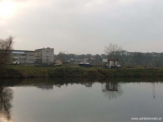 Śrem miastem protestów