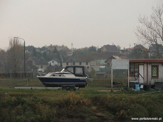 Śrem miastem protestów
