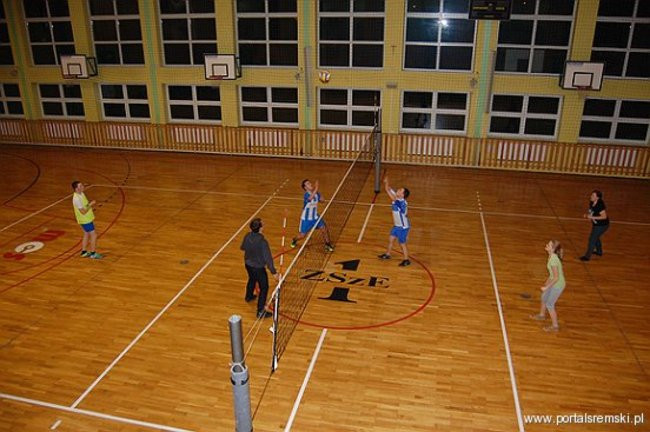 Szkoła dialogu w Ekonomie