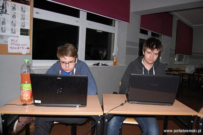 Szkoła dialogu w Ekonomie