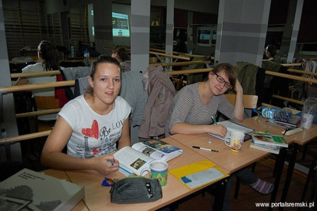 Szkoła dialogu w Ekonomie