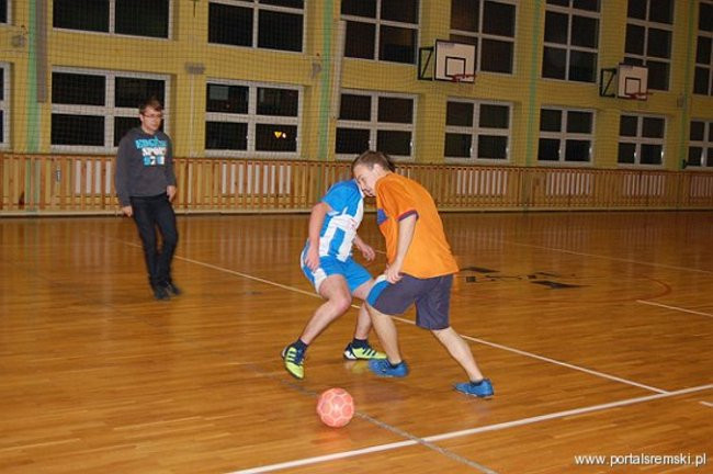 Szkoła dialogu w Ekonomie