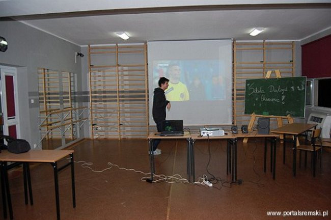 Szkoła dialogu w Ekonomie