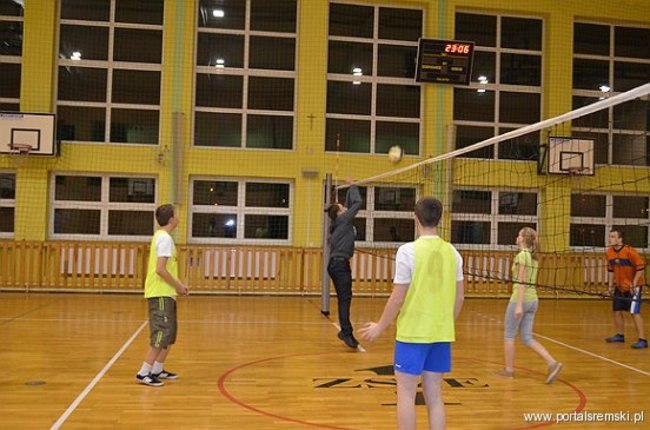 Szkoła dialogu w Ekonomie