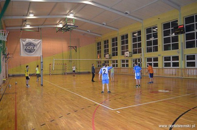 Szkoła dialogu w Ekonomie