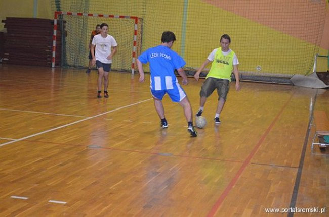 Szkoła dialogu w Ekonomie