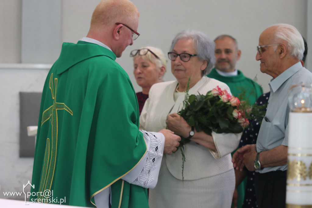 Ks. Mariusz Matecki