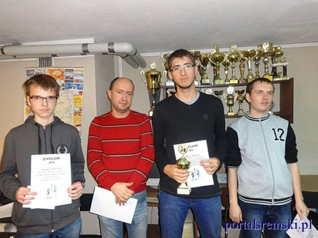 Wyborcze mistrzostwa