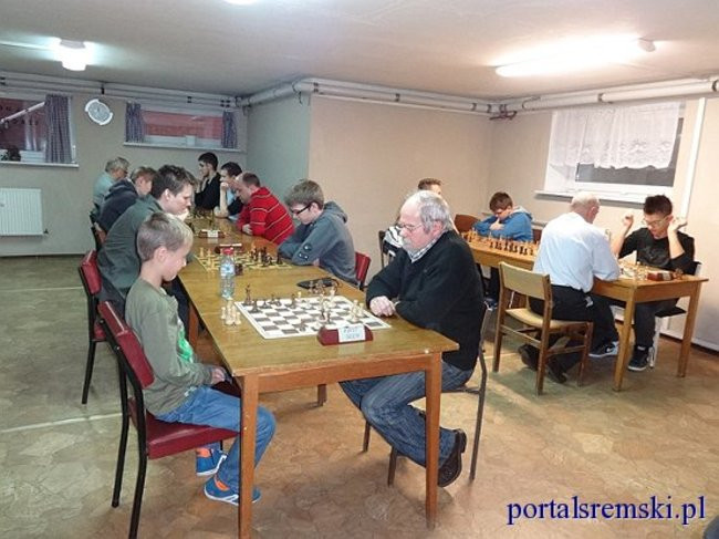 Wyborcze mistrzostwa