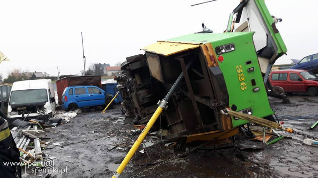 Tramwaje w Drzonku