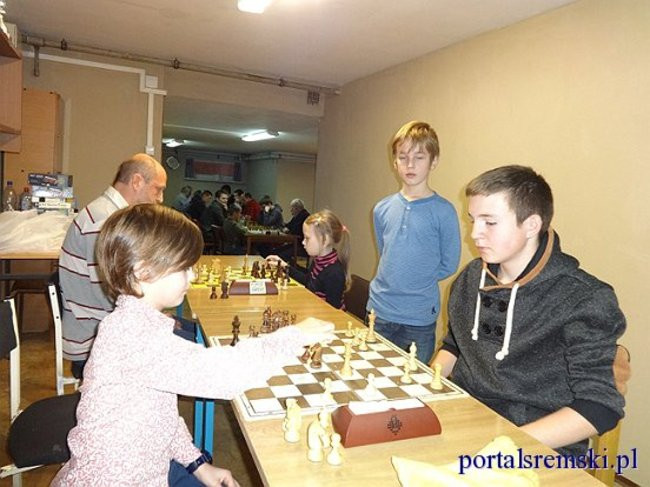 Wyborcze mistrzostwa