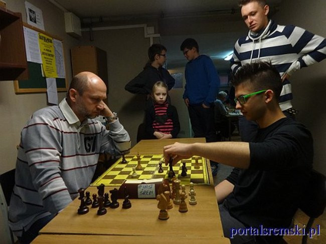 Wyborcze mistrzostwa