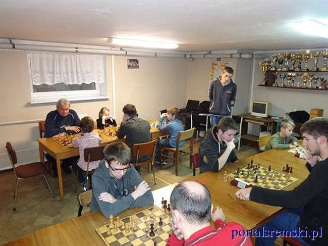 Wyborcze mistrzostwa