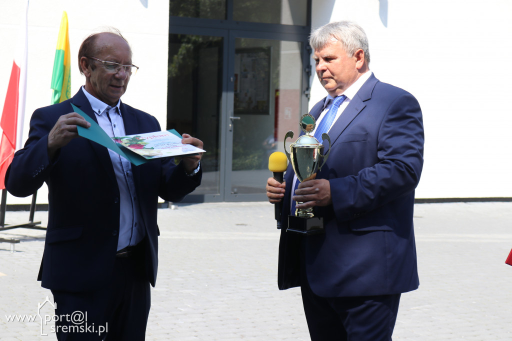 40-lecie ROD im. Wł. Reymonta