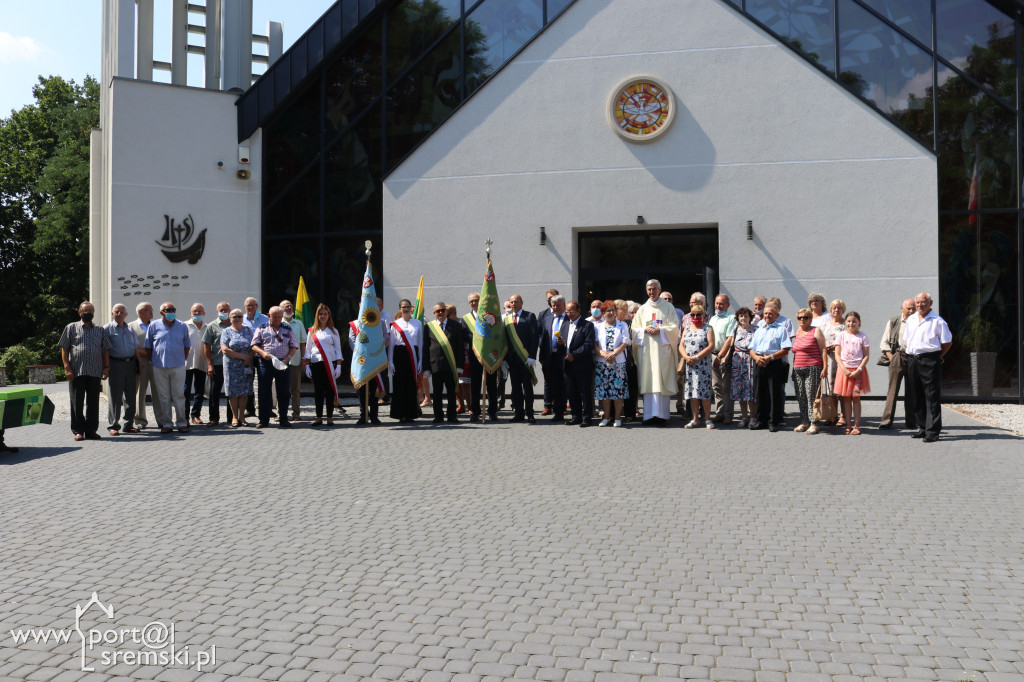 40-lecie ROD im. Wł. Reymonta