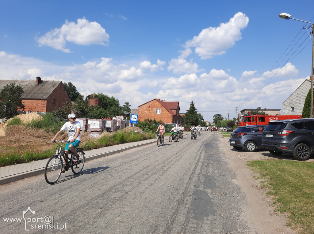 Rowerowy Baraniak