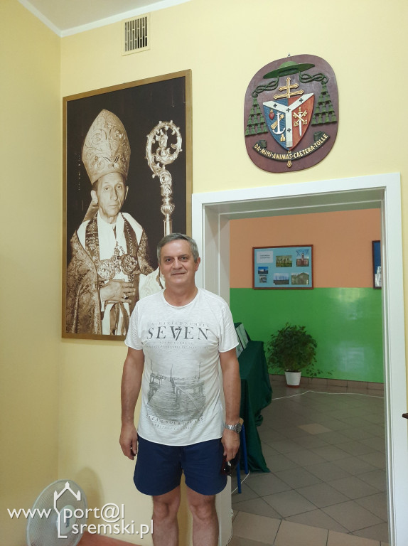 Rowerowy Baraniak