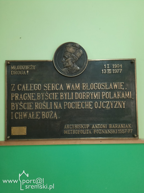 Rowerowy Baraniak