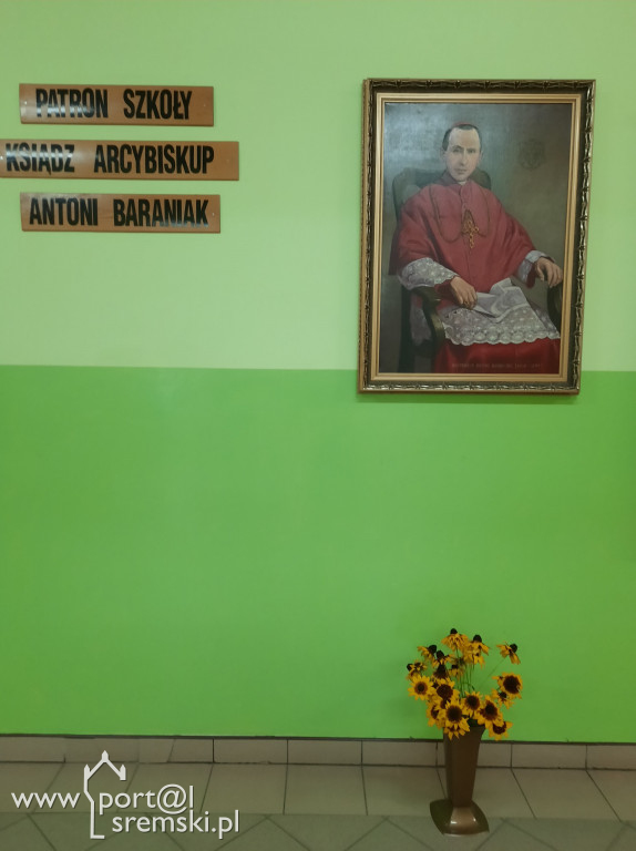 Rowerowy Baraniak