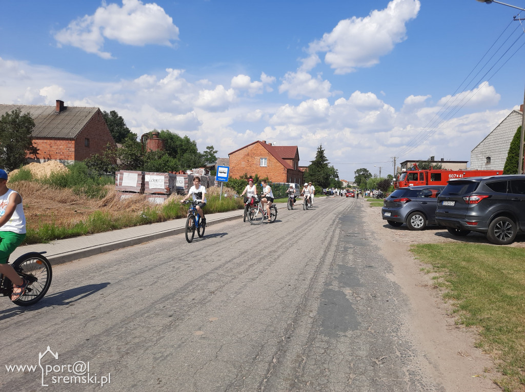 Rowerowy Baraniak