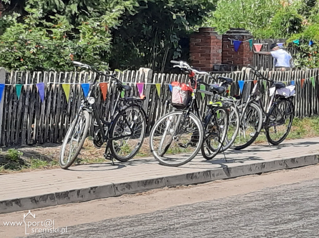 Rowerowy Baraniak