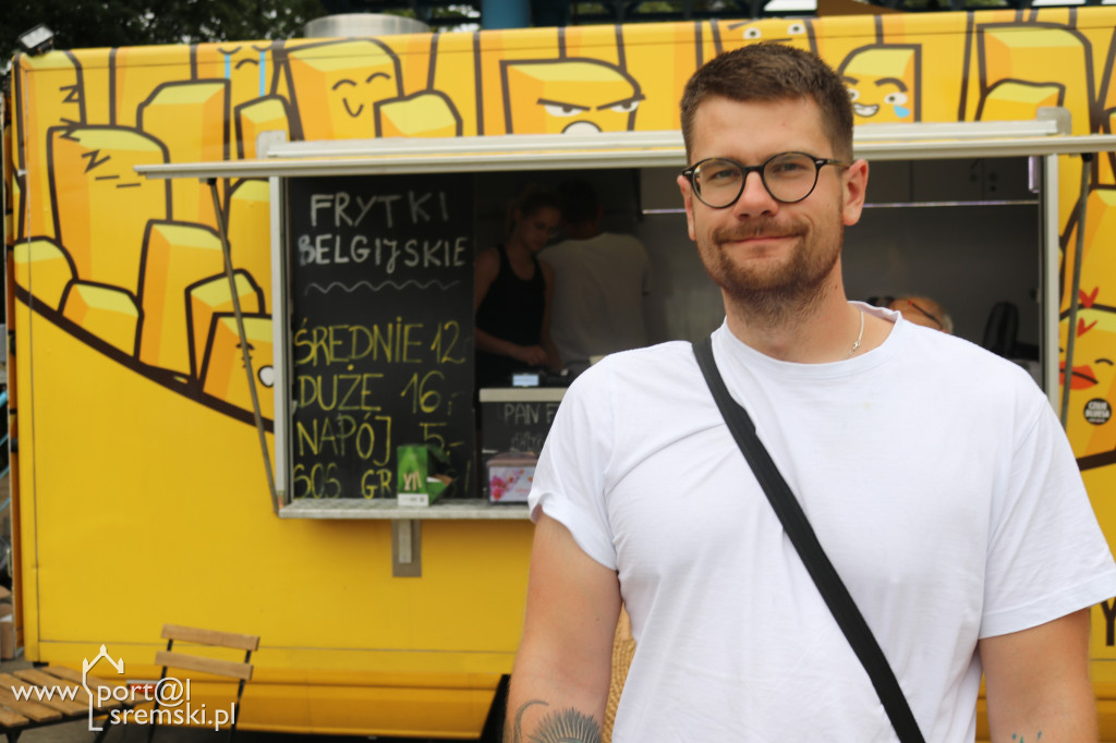 Zlot Food Trucków