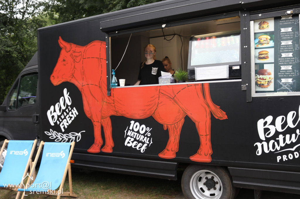 Zlot Food Trucków