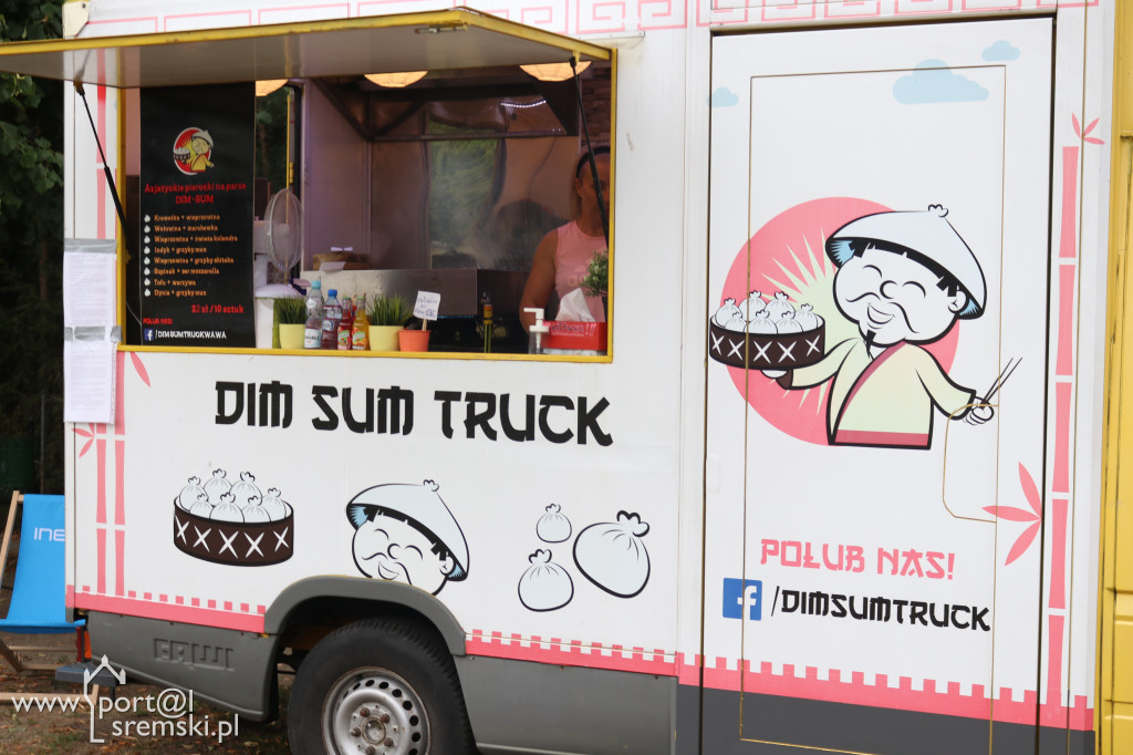 Zlot Food Trucków