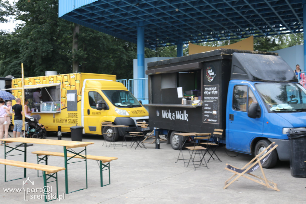 Zlot Food Trucków