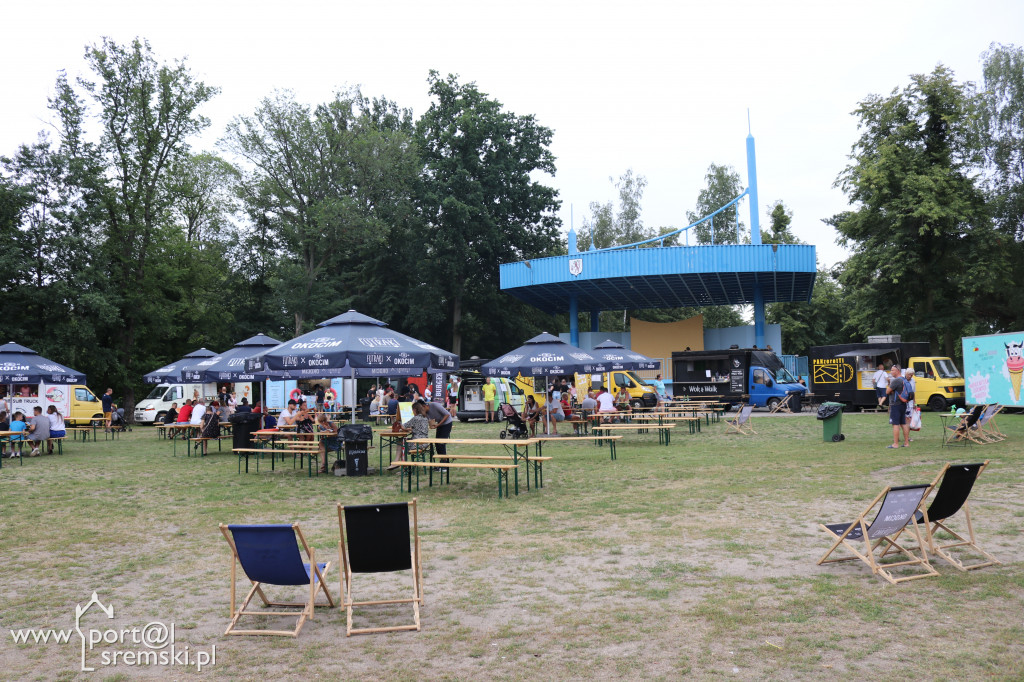 Zlot Food Trucków
