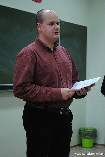 Uczniowie z certyfikatem