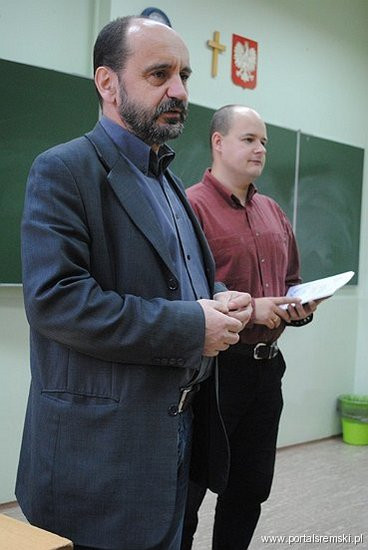 Uczniowie z certyfikatem