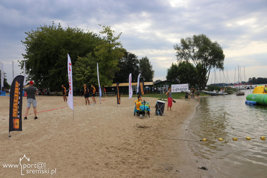 Beach Rugby 2020 Śrem