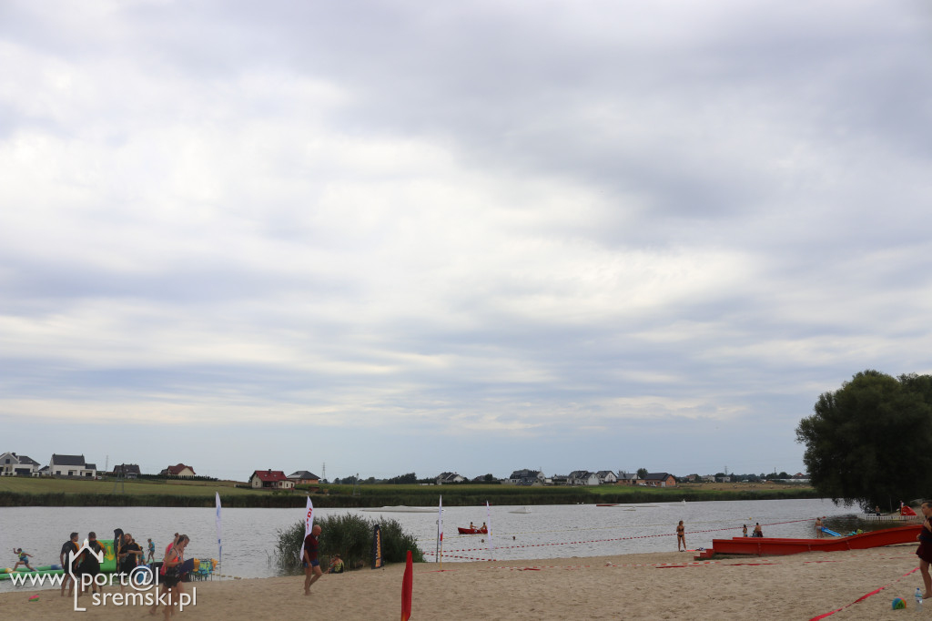 Beach Rugby 2020 Śrem